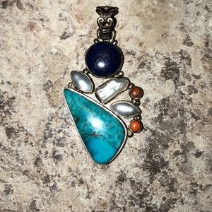 Beautiful pendant